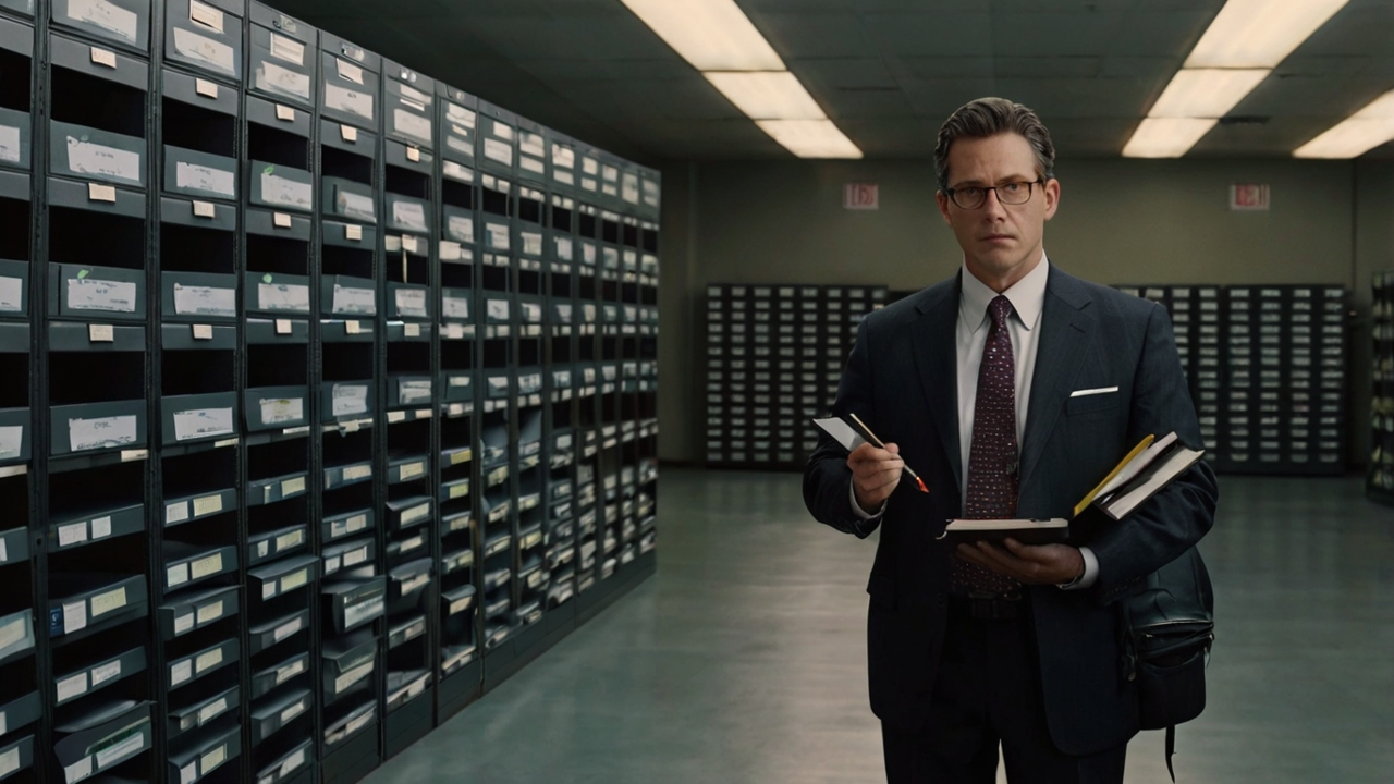 Financial Audit Expert