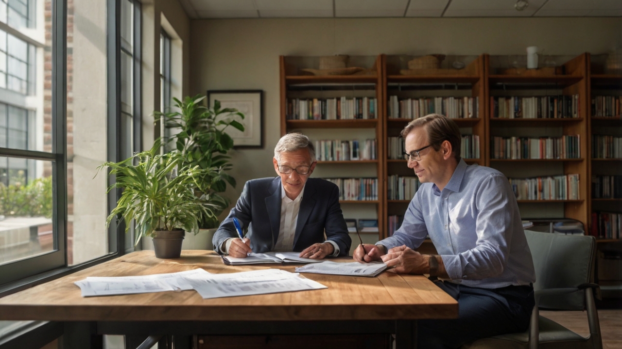 Internal Audit Expert